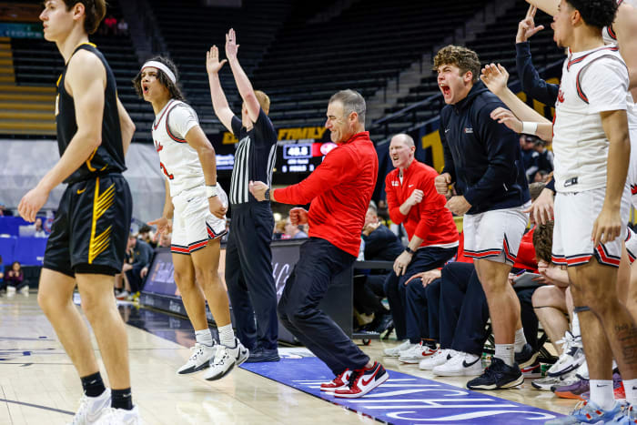 Jefferson City Vianney Missouri boys basketball March 13 2024 Nate Latsch 27039
